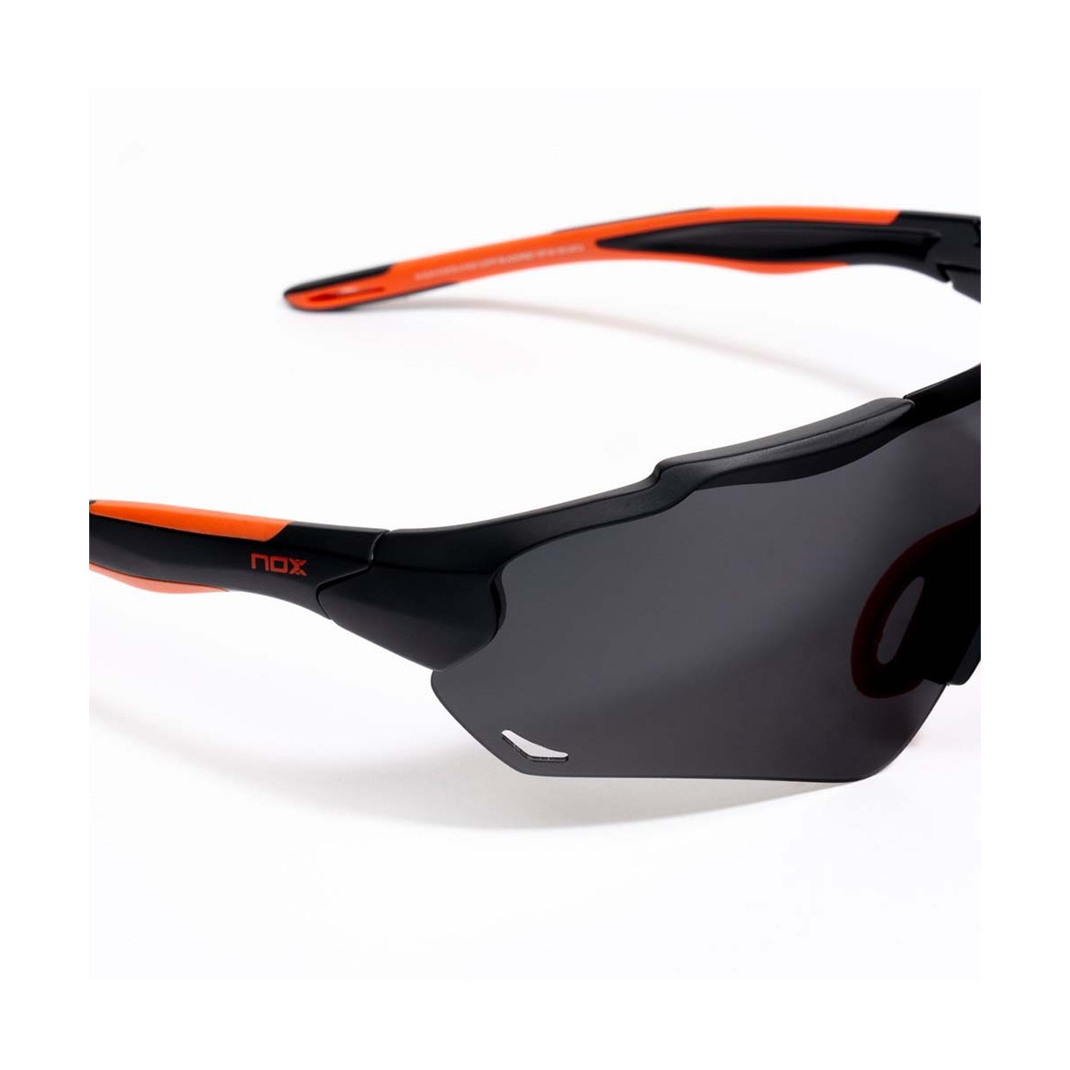 Occhiali sportivi Nox Mo Coppi Nerbo