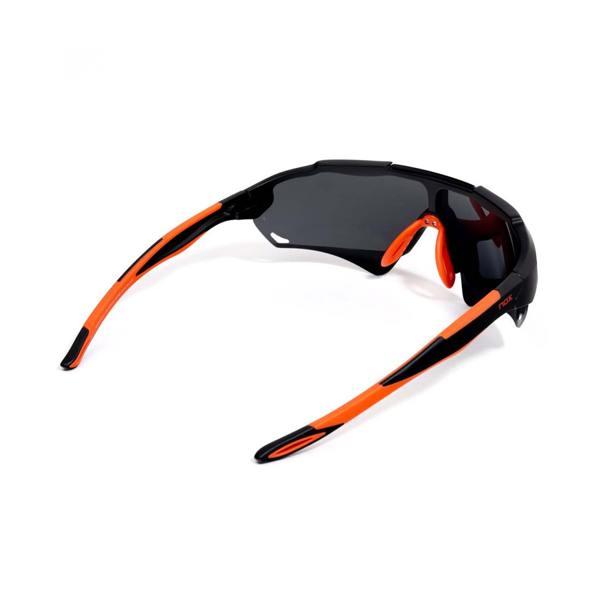 Occhiali sportivi Nox Mo Coppi Nerbo