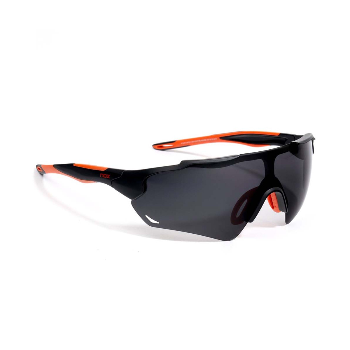 Occhiali sportivi Nox Mo Coppi Nerbo