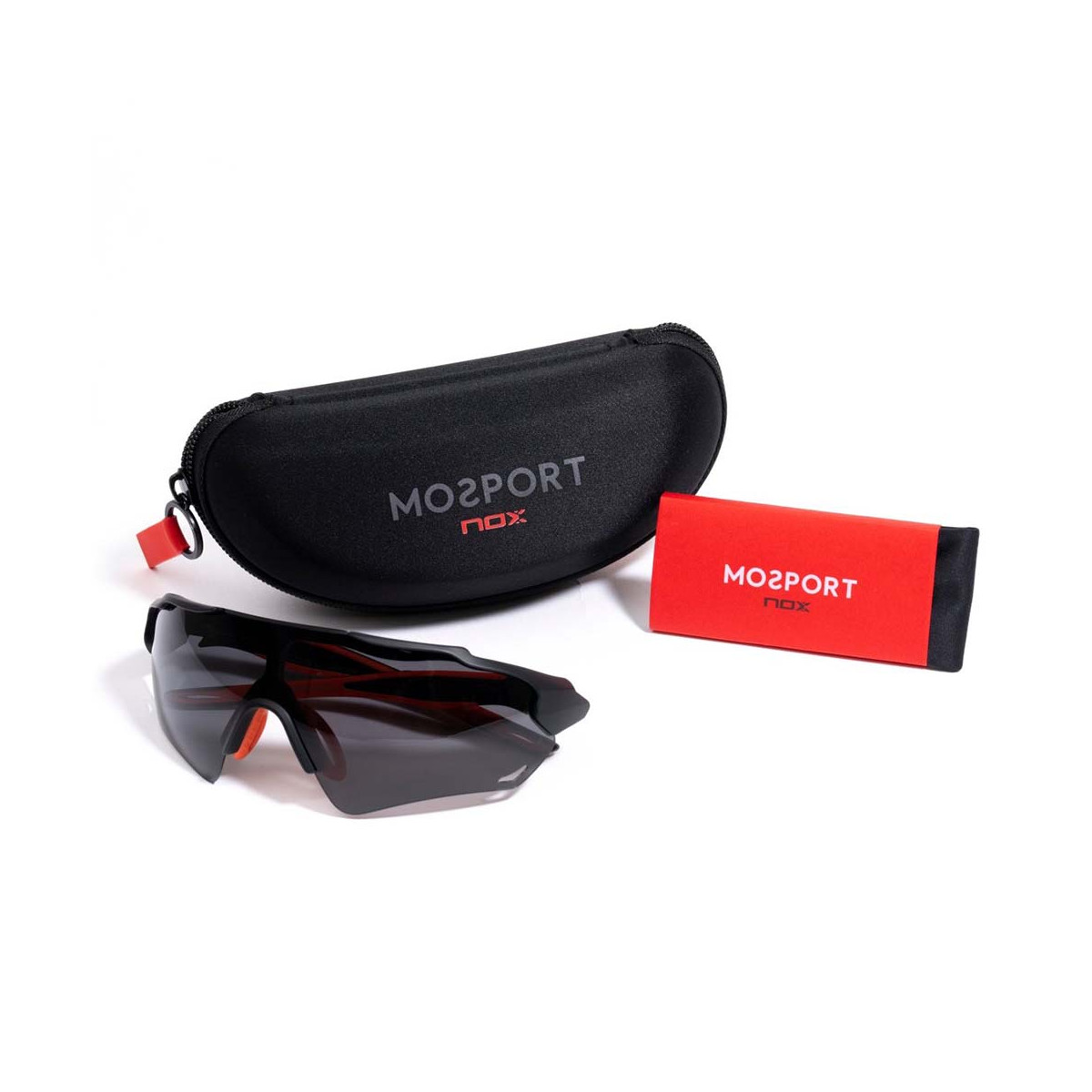 Occhiali sportivi Nox Mo Coppi Nerbo