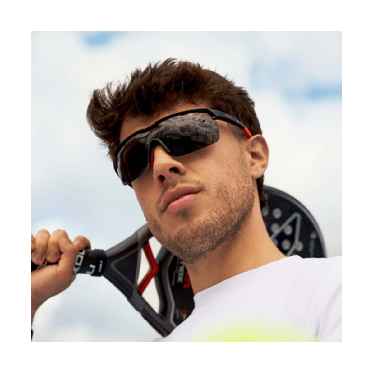 Occhiali sportivi Nox Mo Coppi Nerbo