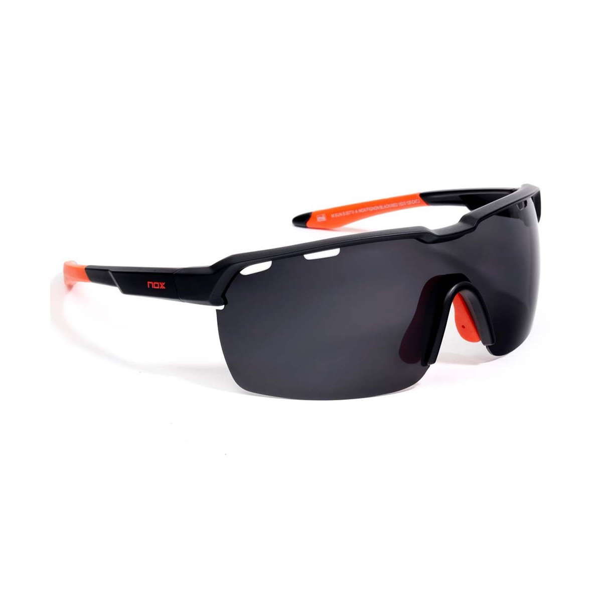 Occhiali sportivi Nox Mo Coppi Nerbo