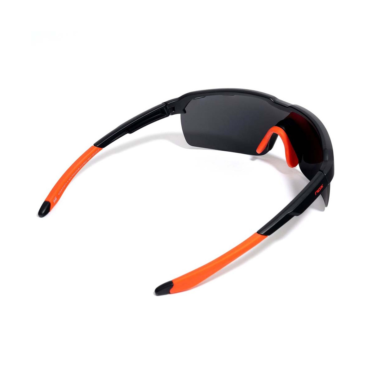 Occhiali sportivi Nox Mo Coppi Nerbo