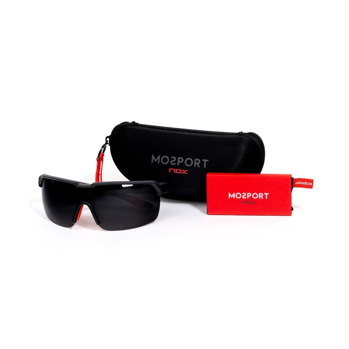 Occhiali sportivi Nox Mo Coppi Nerbo