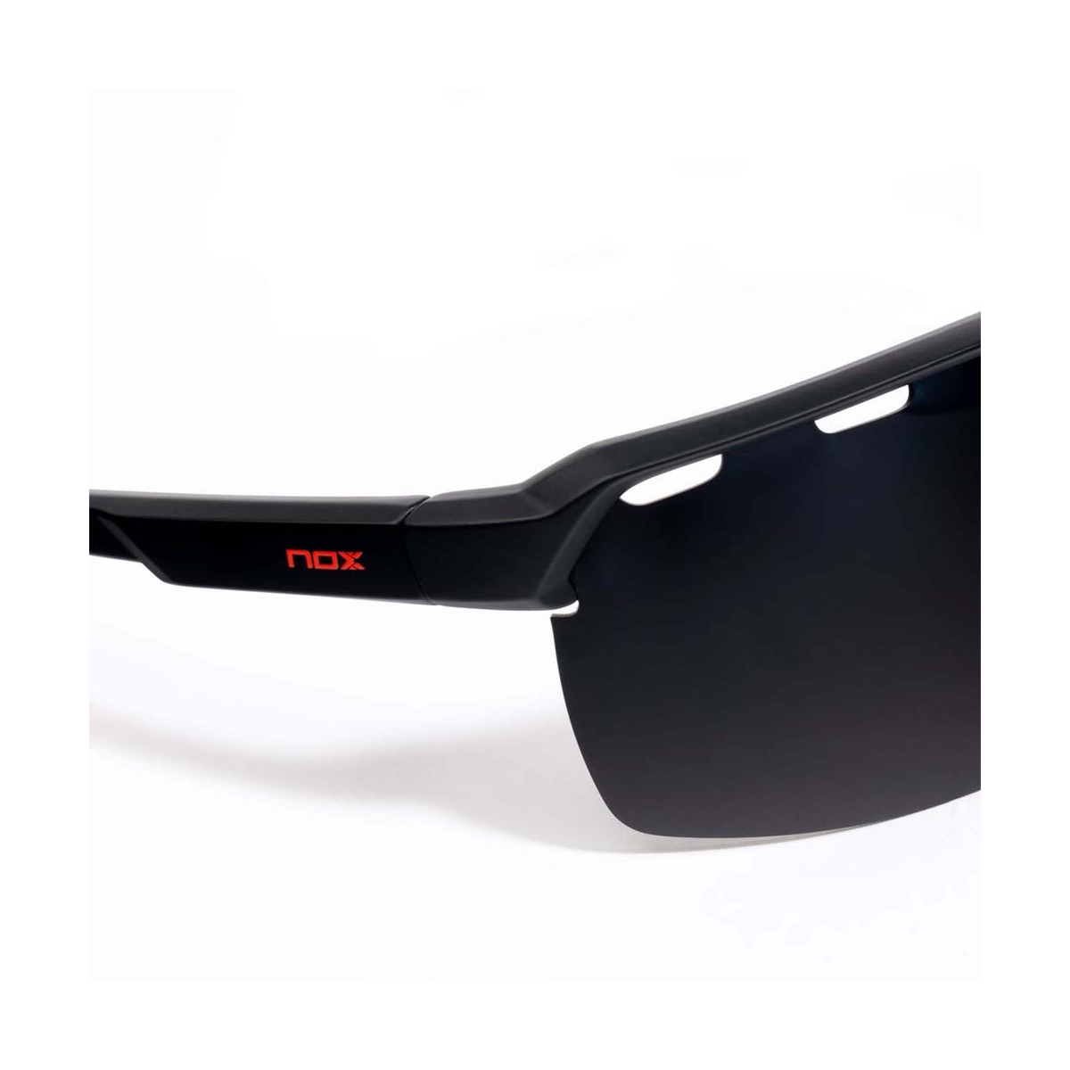 Occhiali sportivi Nox Mo Coppi Nerbo