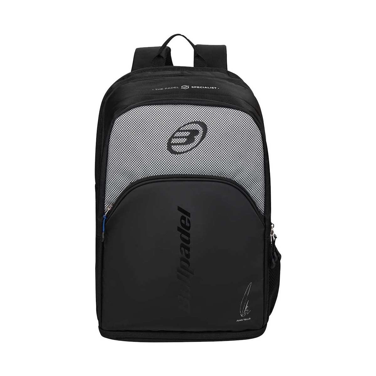 Zaino Bullpadel Vertex 2025 Nero
