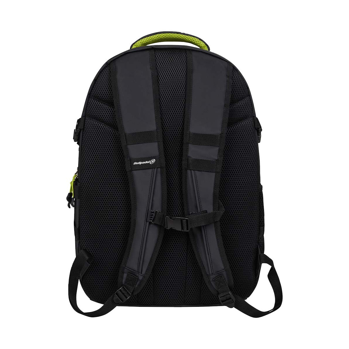 Zaino Bullpadel XPLO 2025 Nero