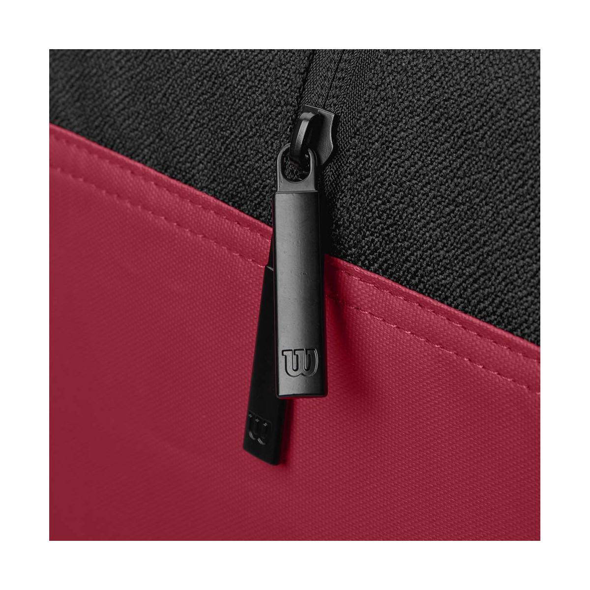 Borsa Duffle Wilson BELA Super Tour Nero