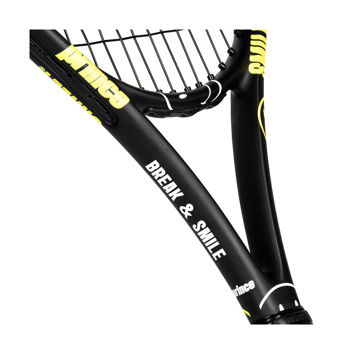 Racchette Prince x Smiley Beast 100 (280g)