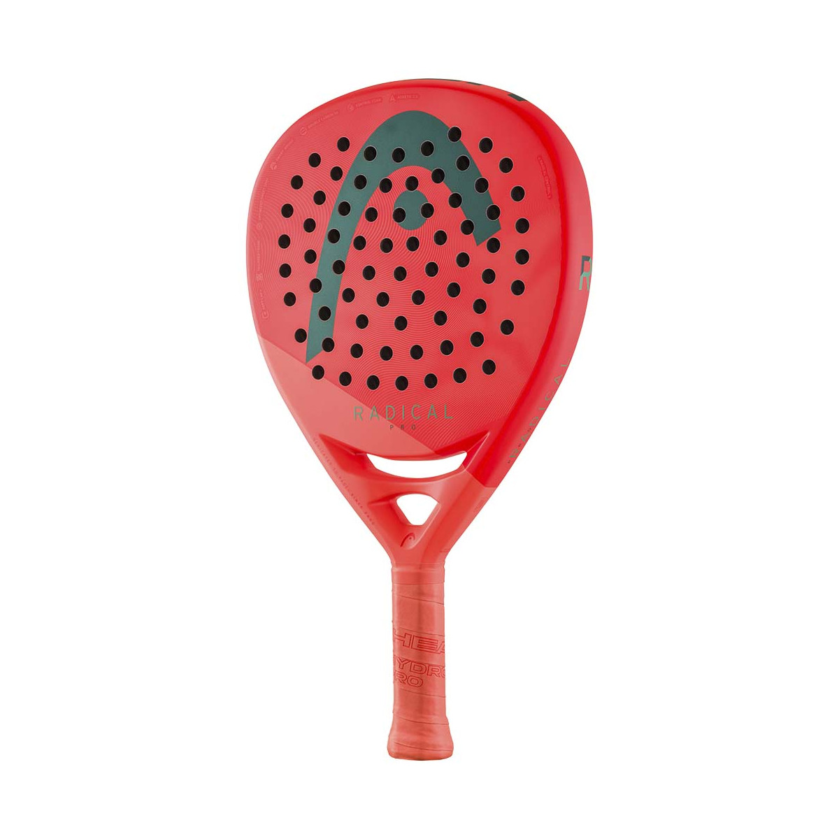 Racchetta Head Radical Pro