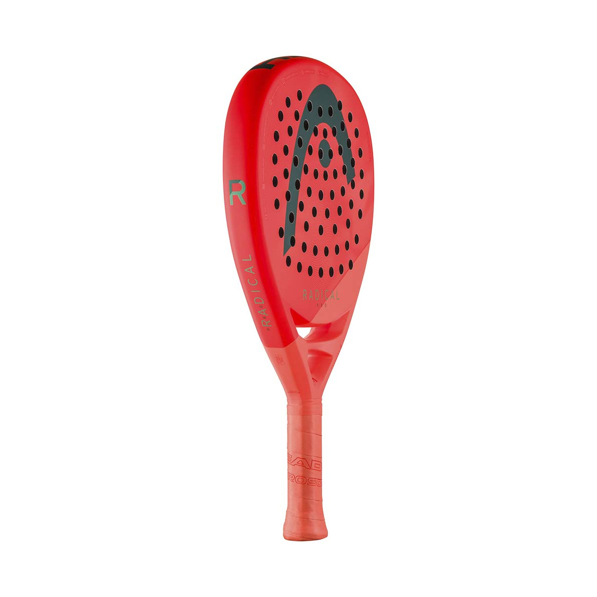 Racchetta Head Radical Pro