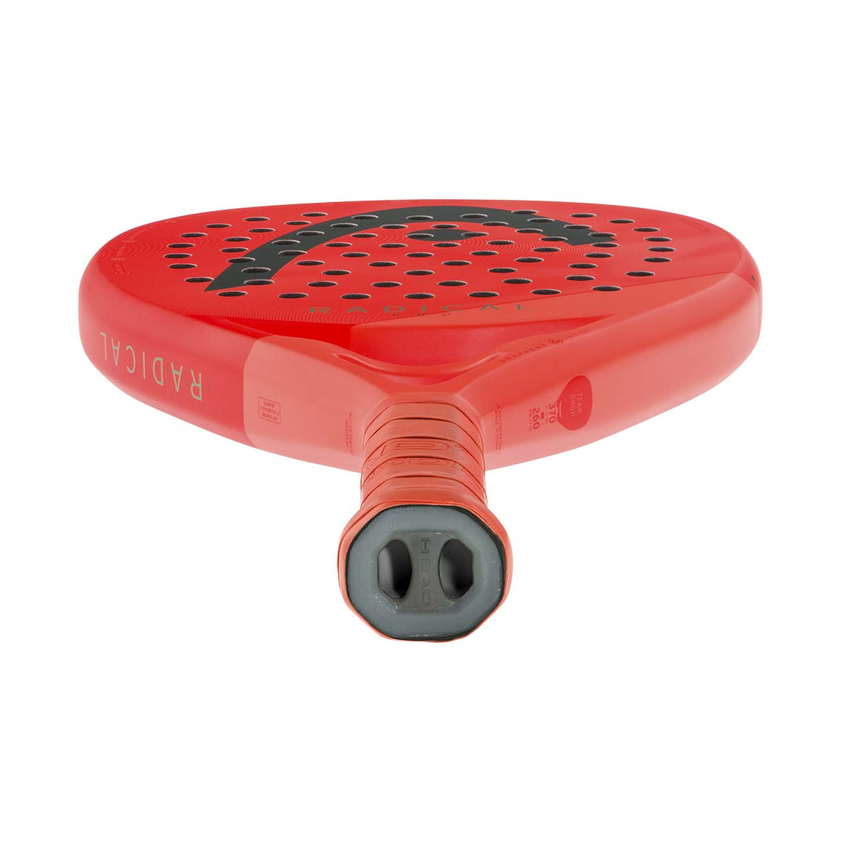 Racchetta Head Radical Pro