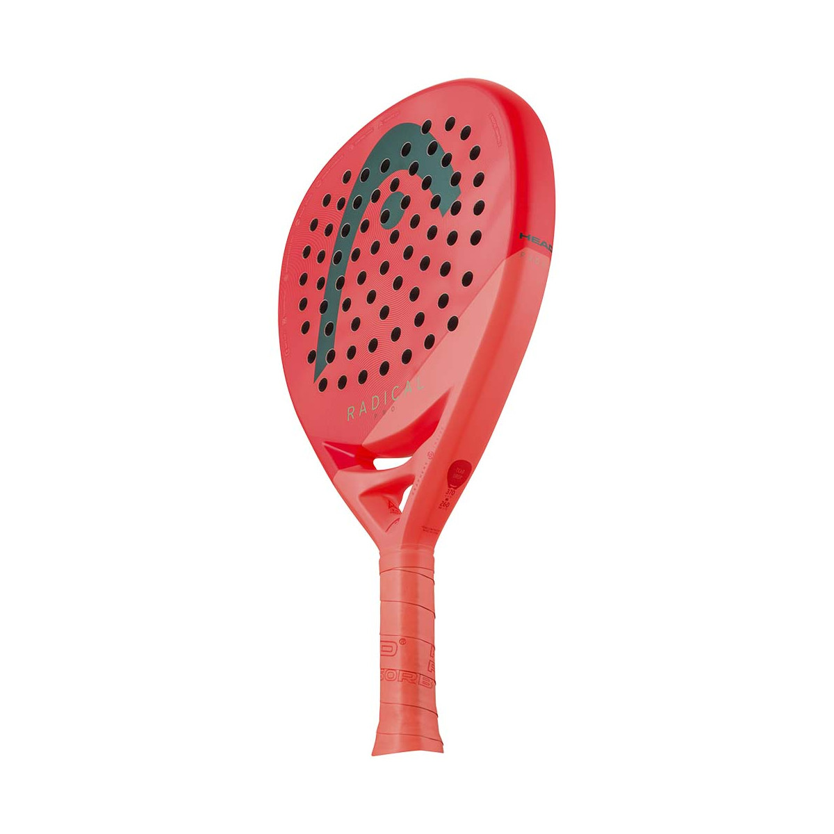 Racchetta Head Radical Pro