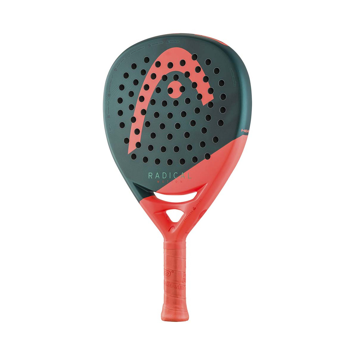 Racchetta Head Radical Motion