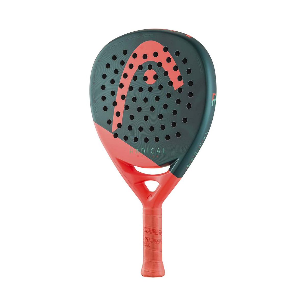 Racchetta Head Radical Motion