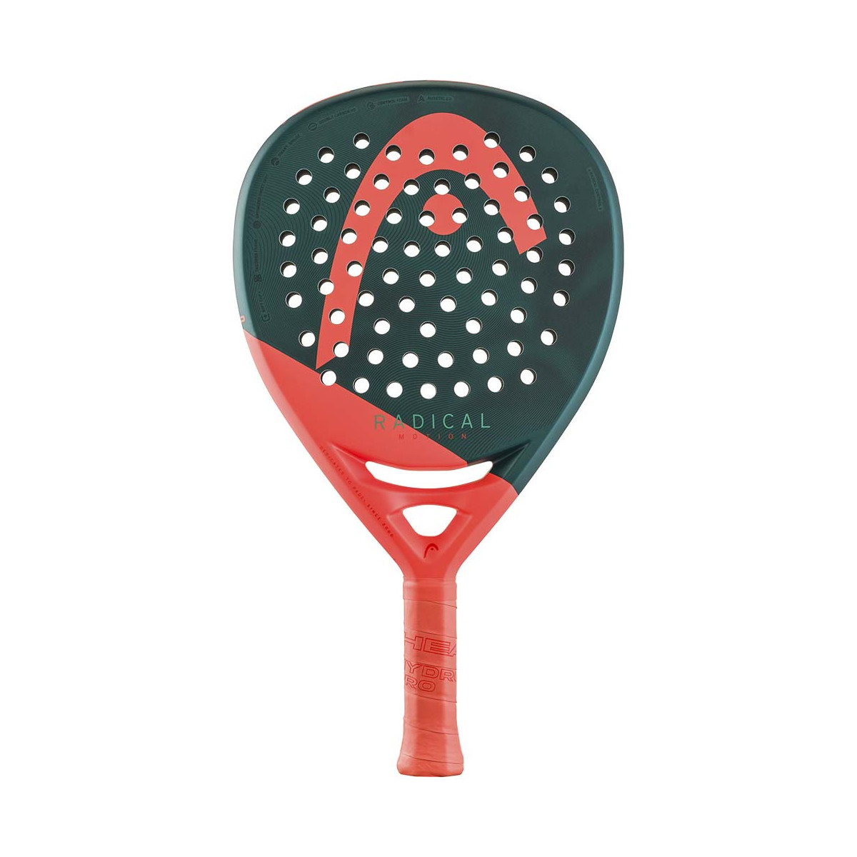 Racchetta Head Radical Motion
