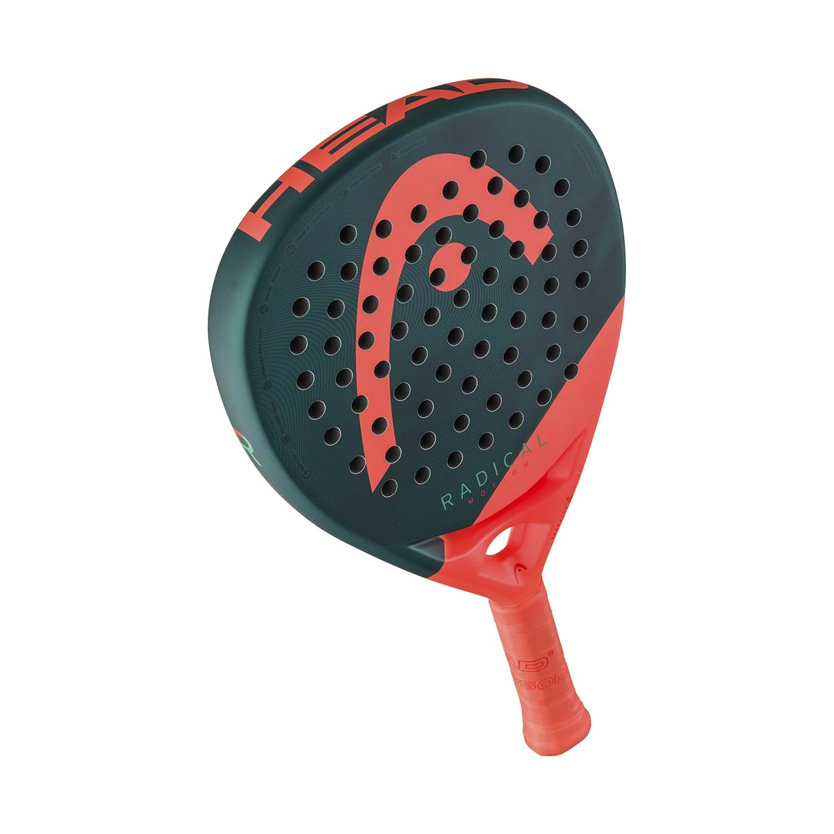 Racchetta Head Radical Motion