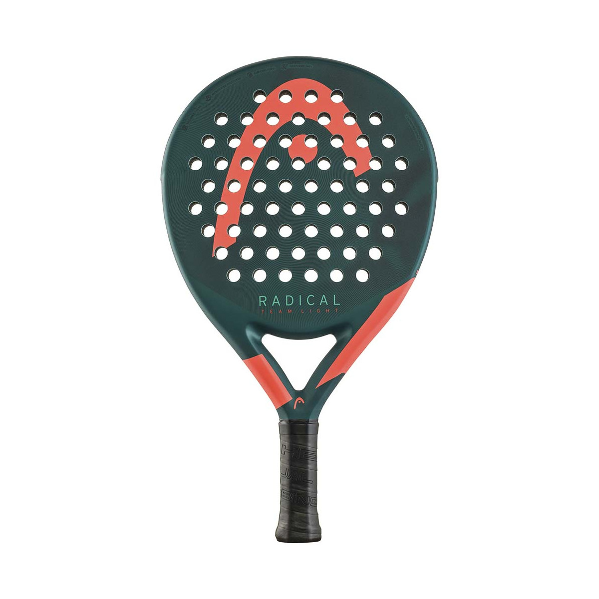Racchetta Head Radical Team Light 2026