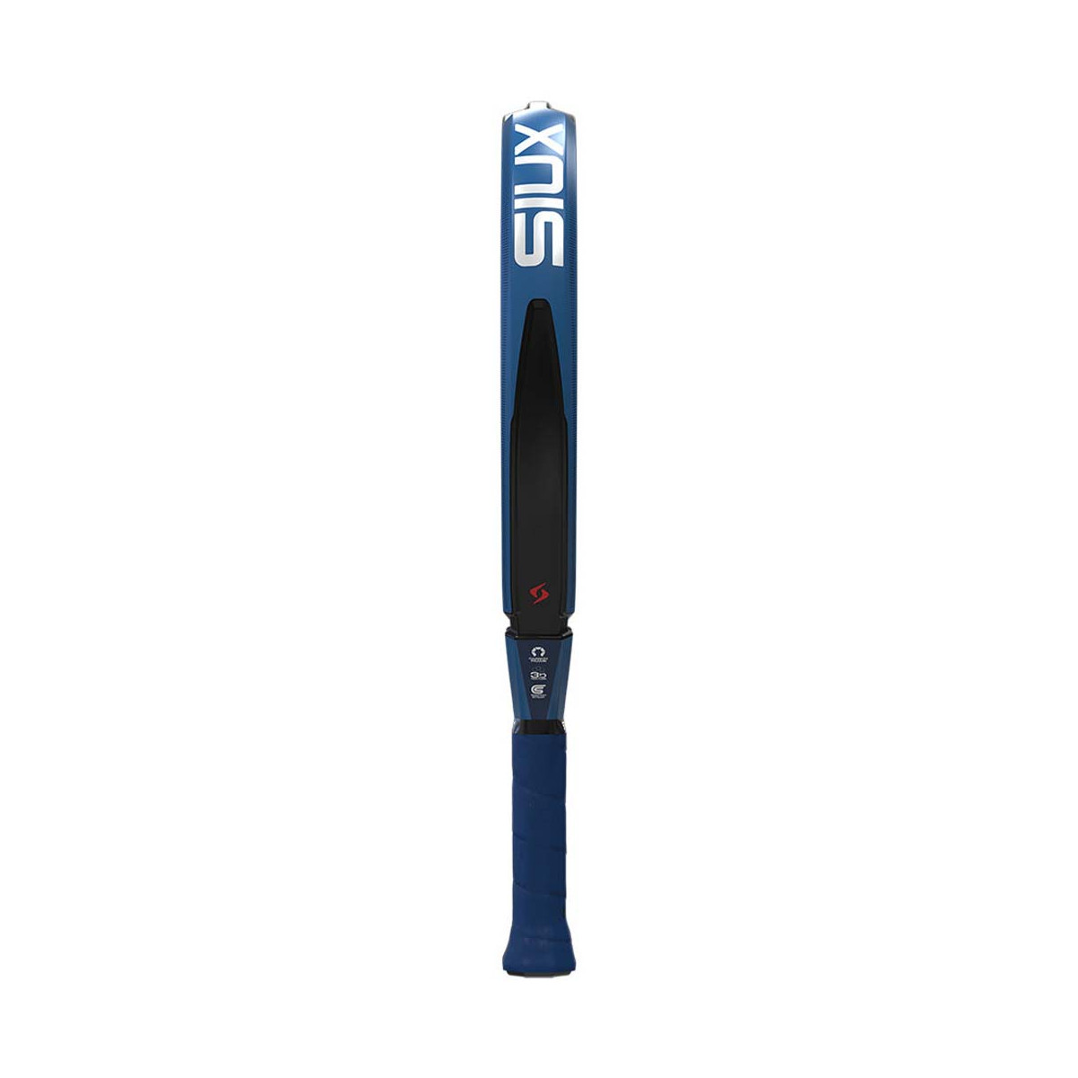 Racchetta Siux Diablo Sanyo Pro 4