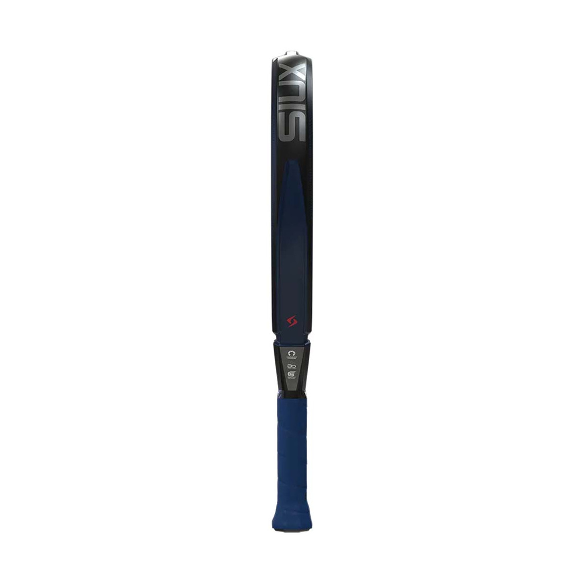 Racchetta Siux Diablo Pro 2026 Blu
