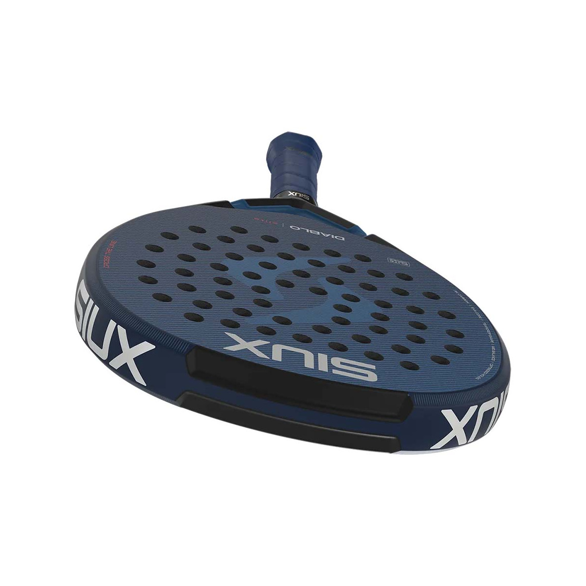 Racchetta Siux Diablo Elite 4