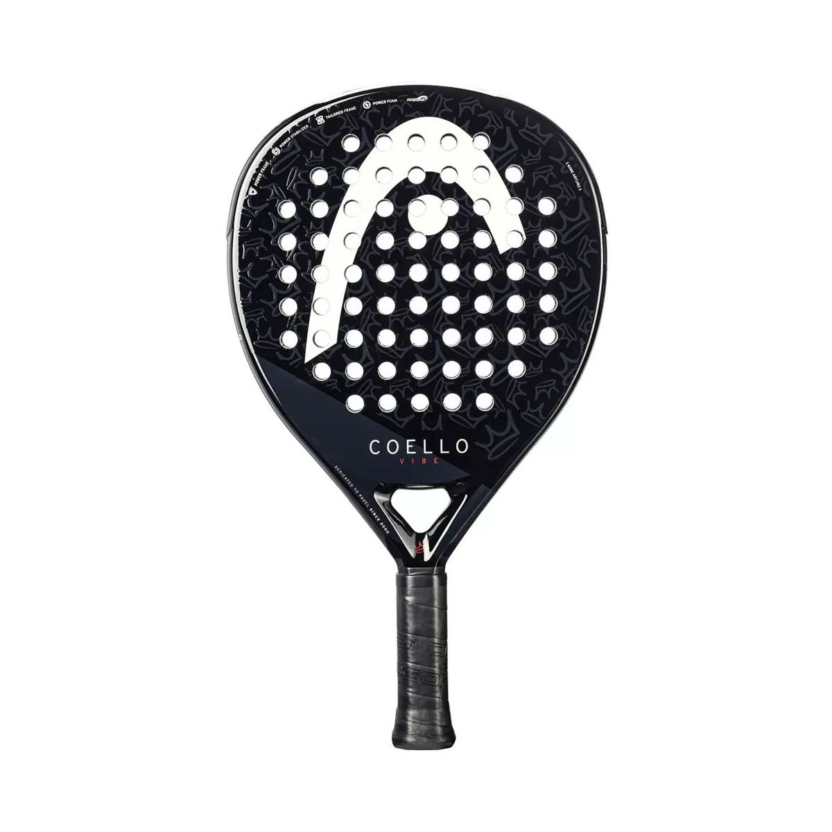 Pack Head Delta Elite 2024