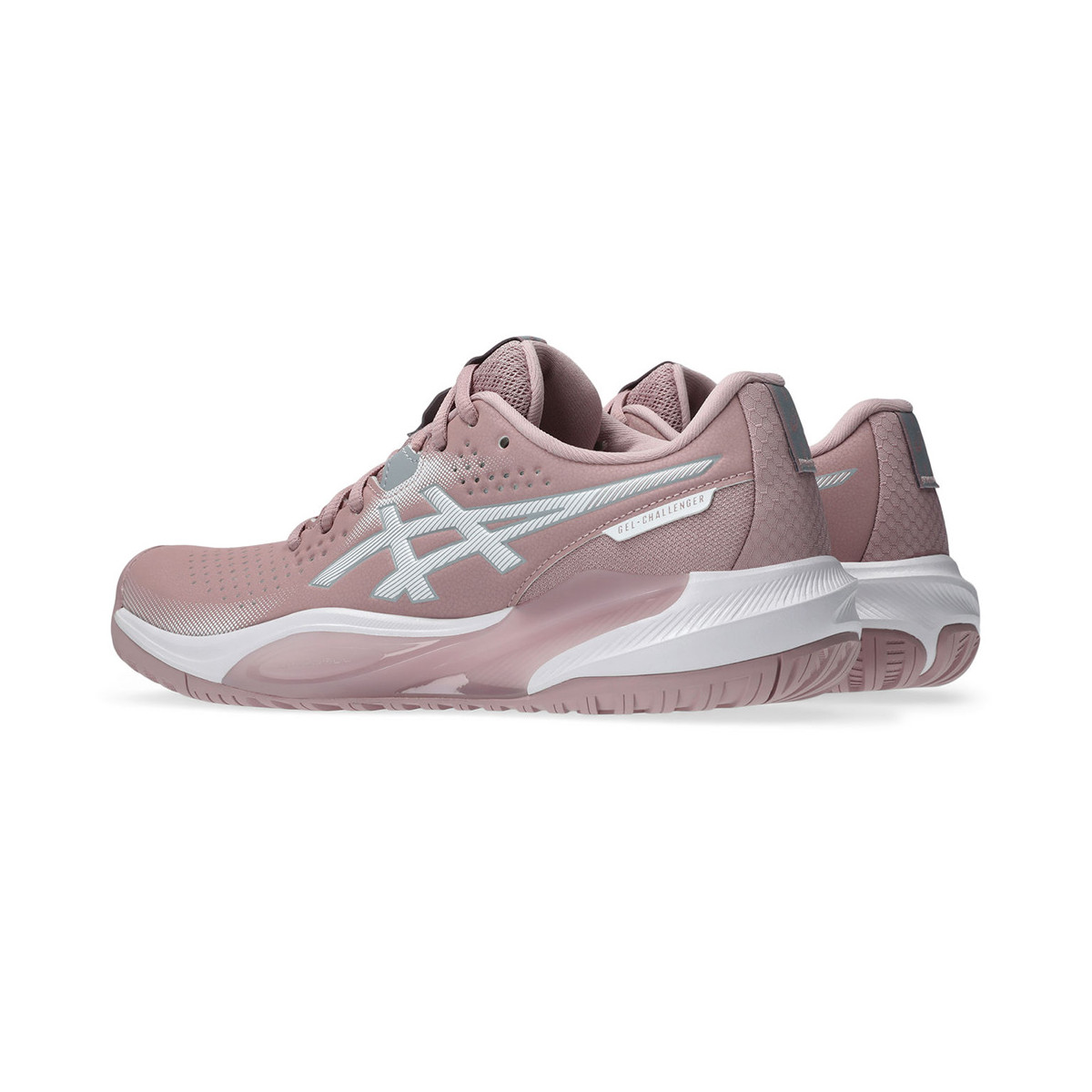 Scarpe Asics Gel Challenger 15 Donna Verde pastello