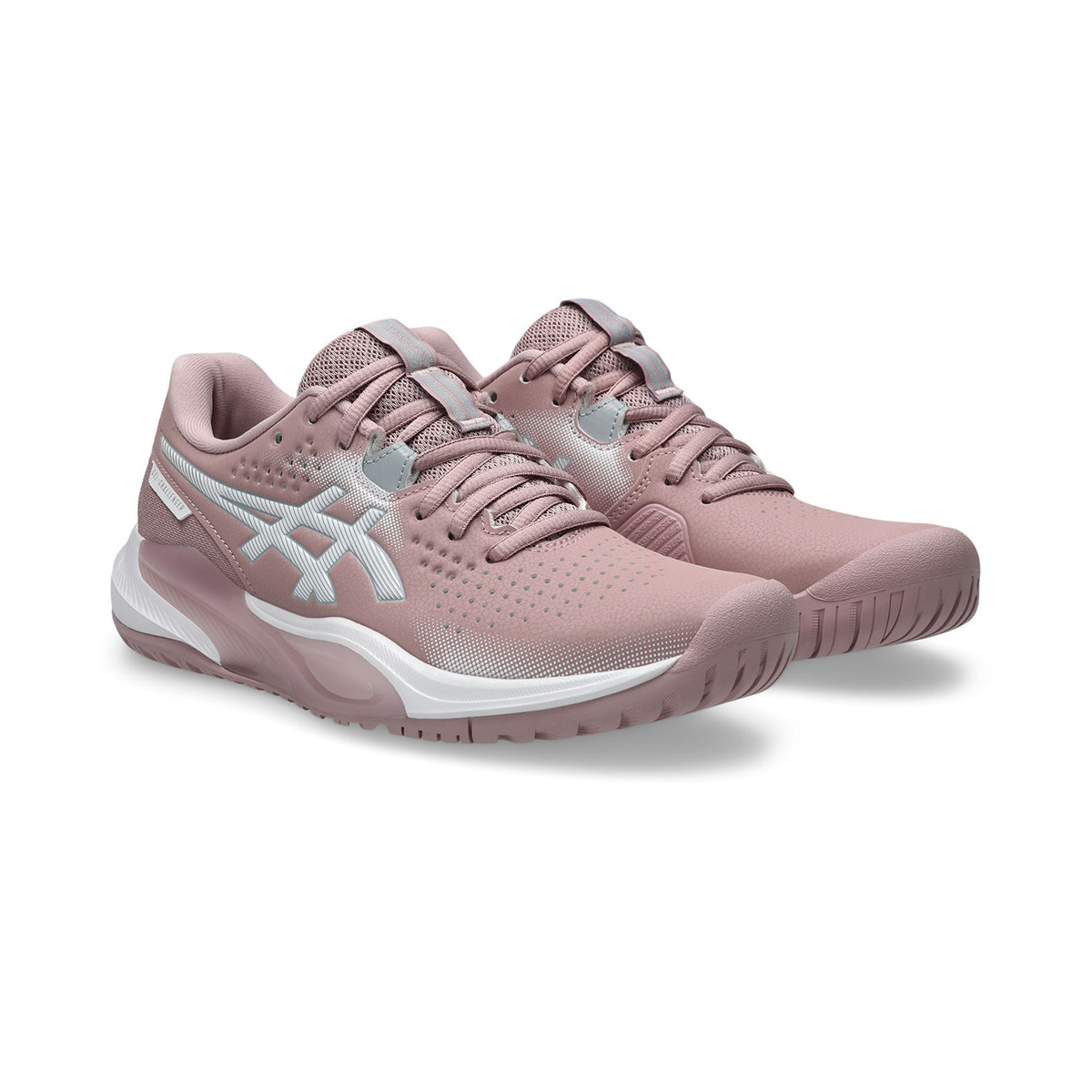 Scarpe Asics Gel Challenger 15 Donna Verde pastello