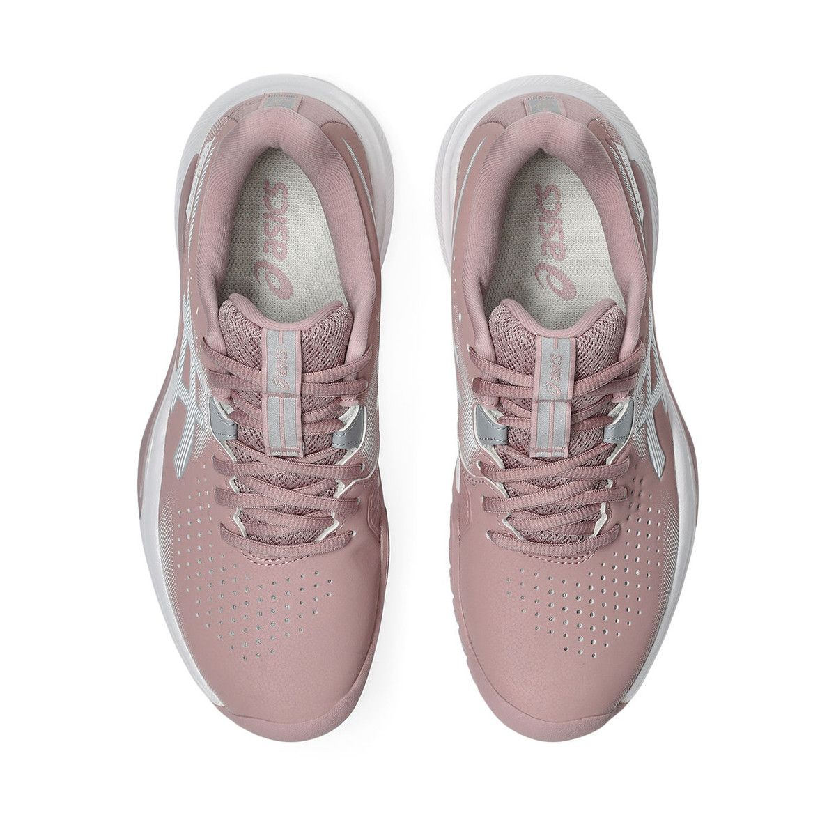 Scarpe Asics Gel Challenger 15 Donna Verde pastello