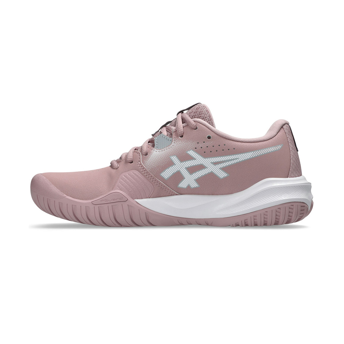 Scarpe Asics Gel Challenger 15 Donna Verde pastello