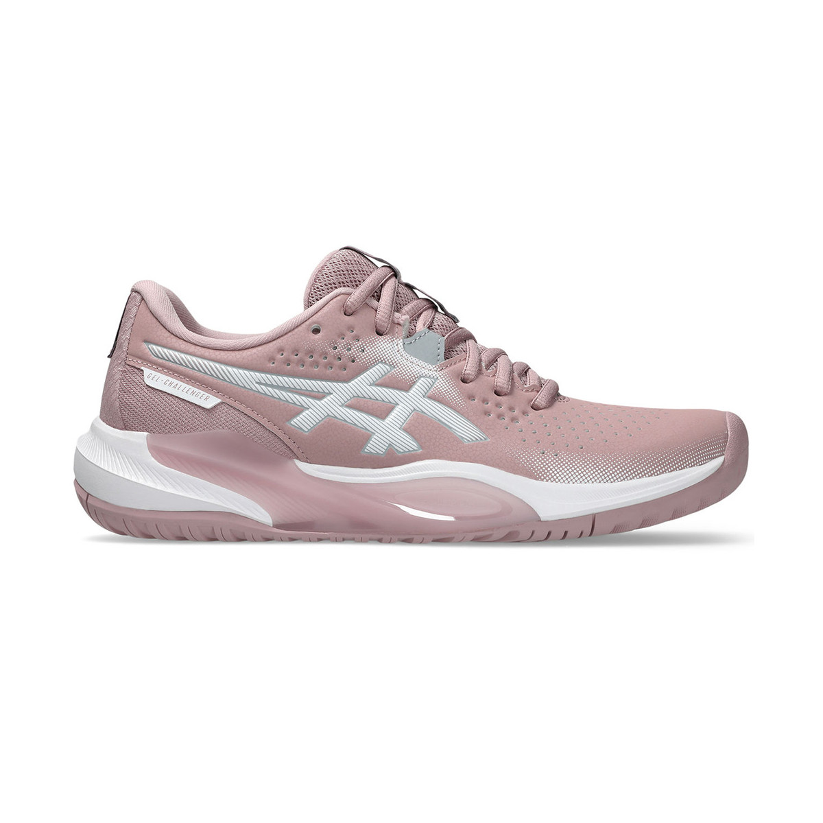 Scarpe Asics Gel Challenger 15 Donna Verde pastello