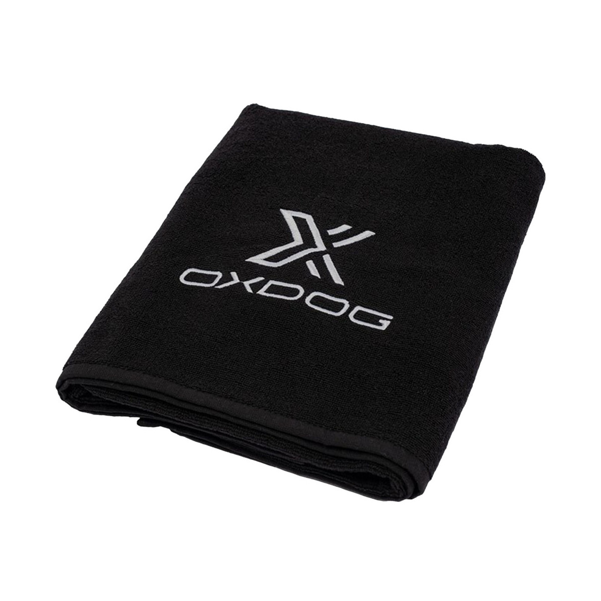 Asciugamano Oxdog Ace Nero
