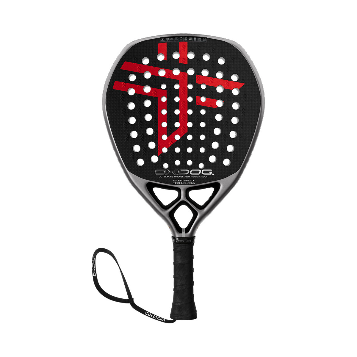 Racchetta Oxdog Ultimate Pro Smash
