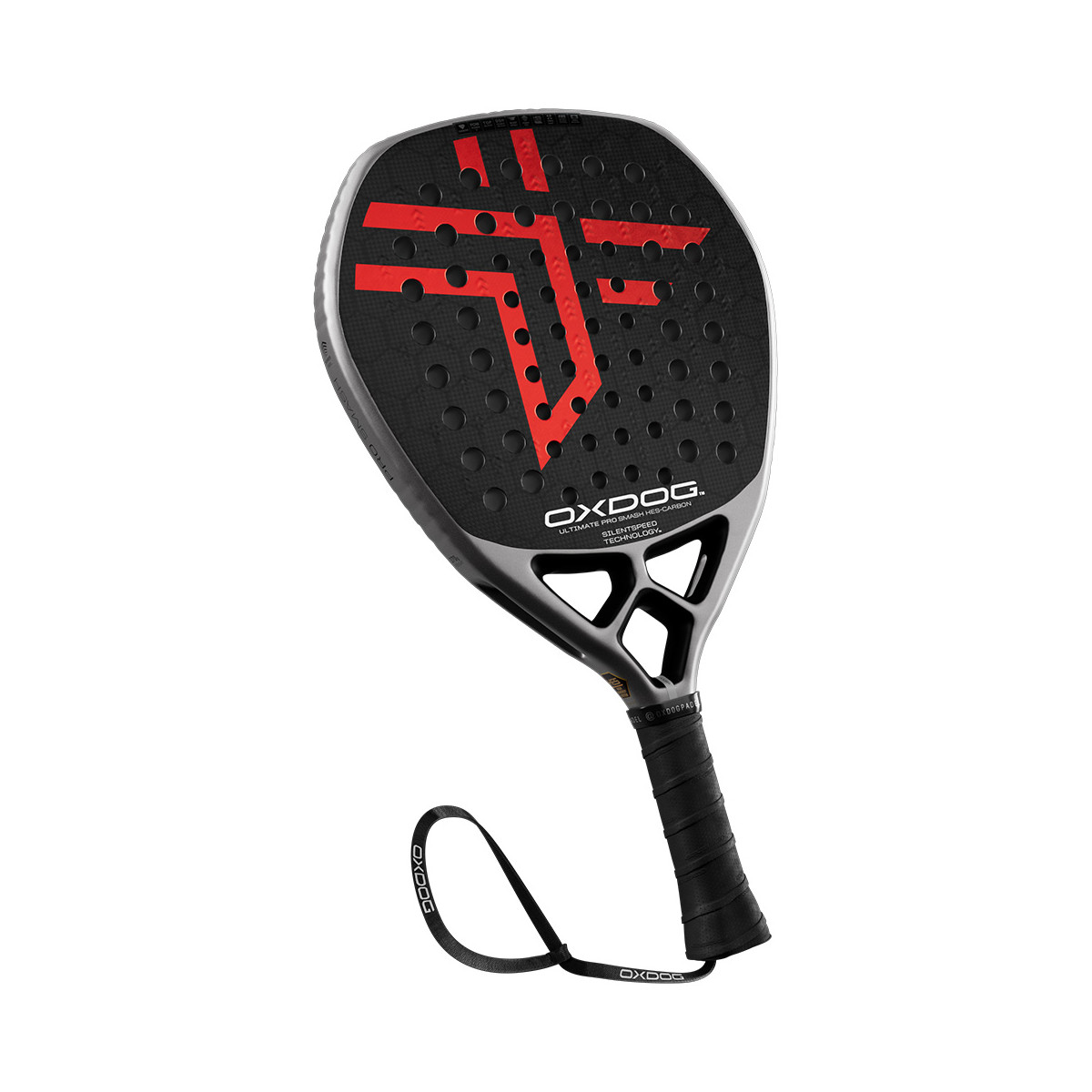 Racchetta Oxdog Ultimate Pro Smash