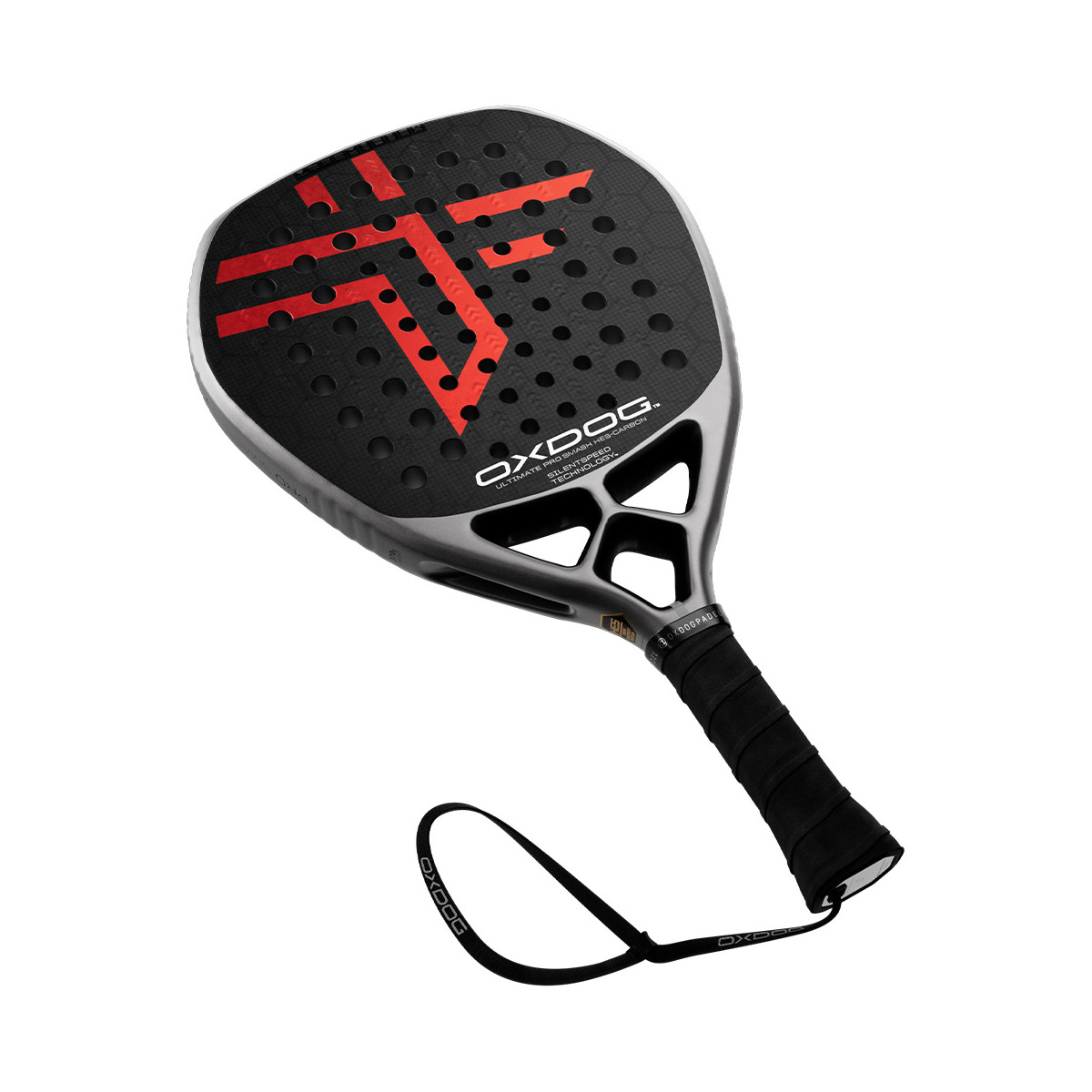 Racchetta Oxdog Ultimate Pro Smash