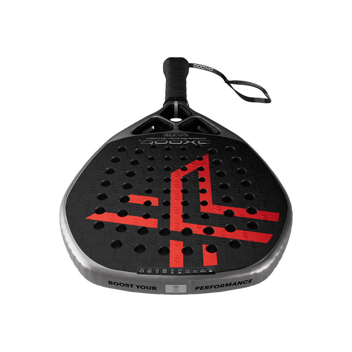 Racchetta Oxdog Ultimate Pro Smash