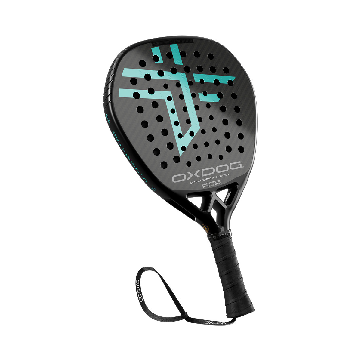 Racchetta Oxdog Ultimate Pro 2025