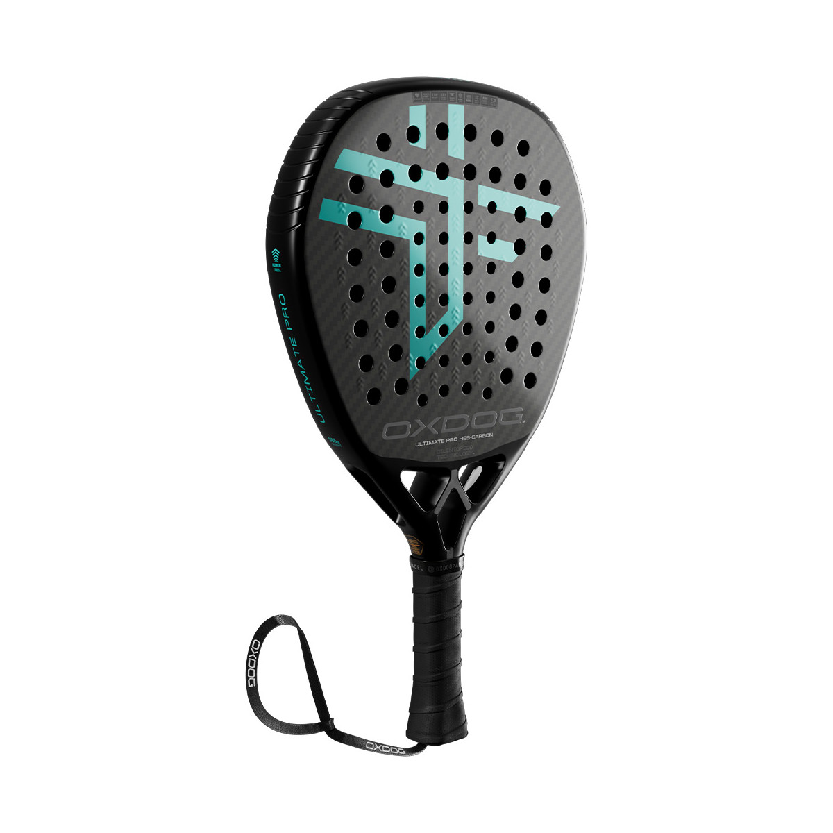 Racchetta Oxdog Ultimate Pro 2025