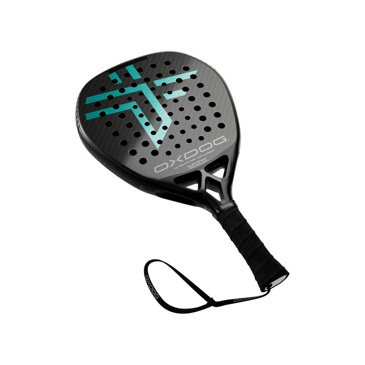 Racchetta Oxdog Ultimate Pro 2025