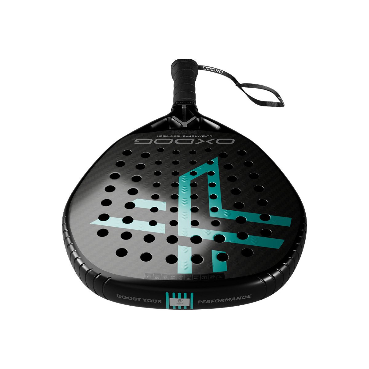 Racchetta Oxdog Ultimate Pro 2025