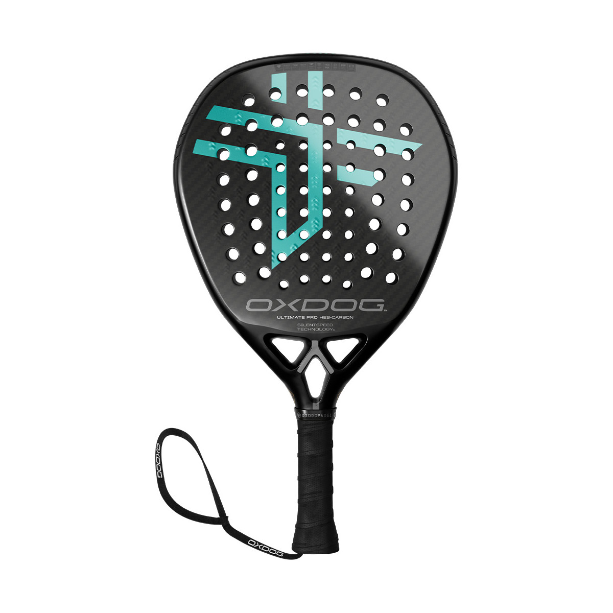 Racchetta Oxdog Ultimate Pro 2025