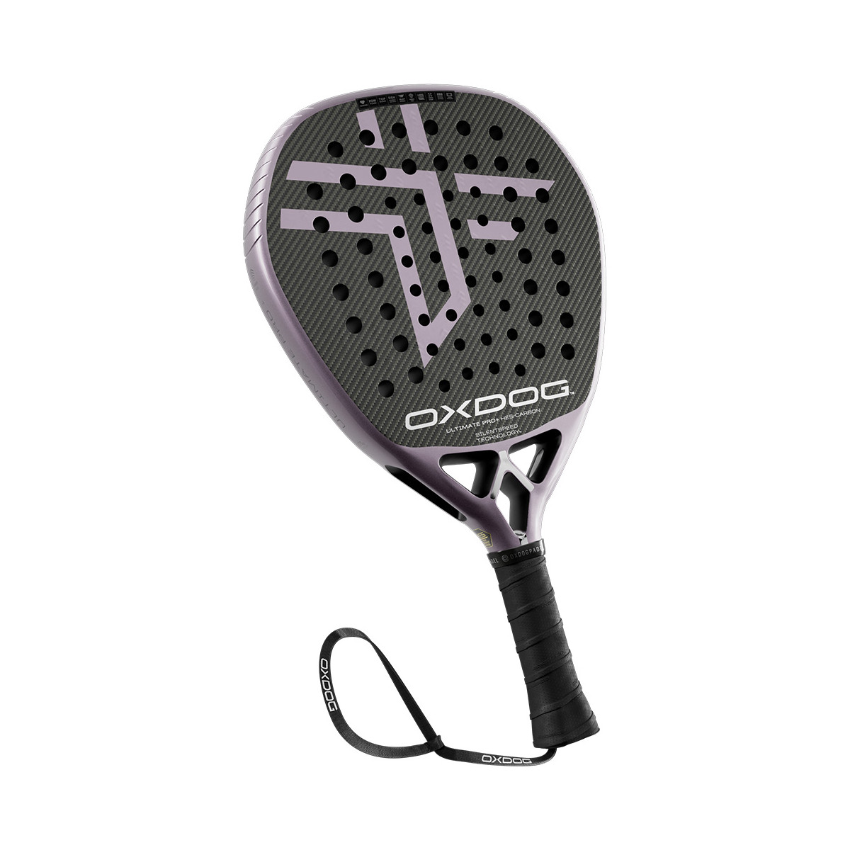 Racchetta Oxdog Ultimate Pro+ 2025