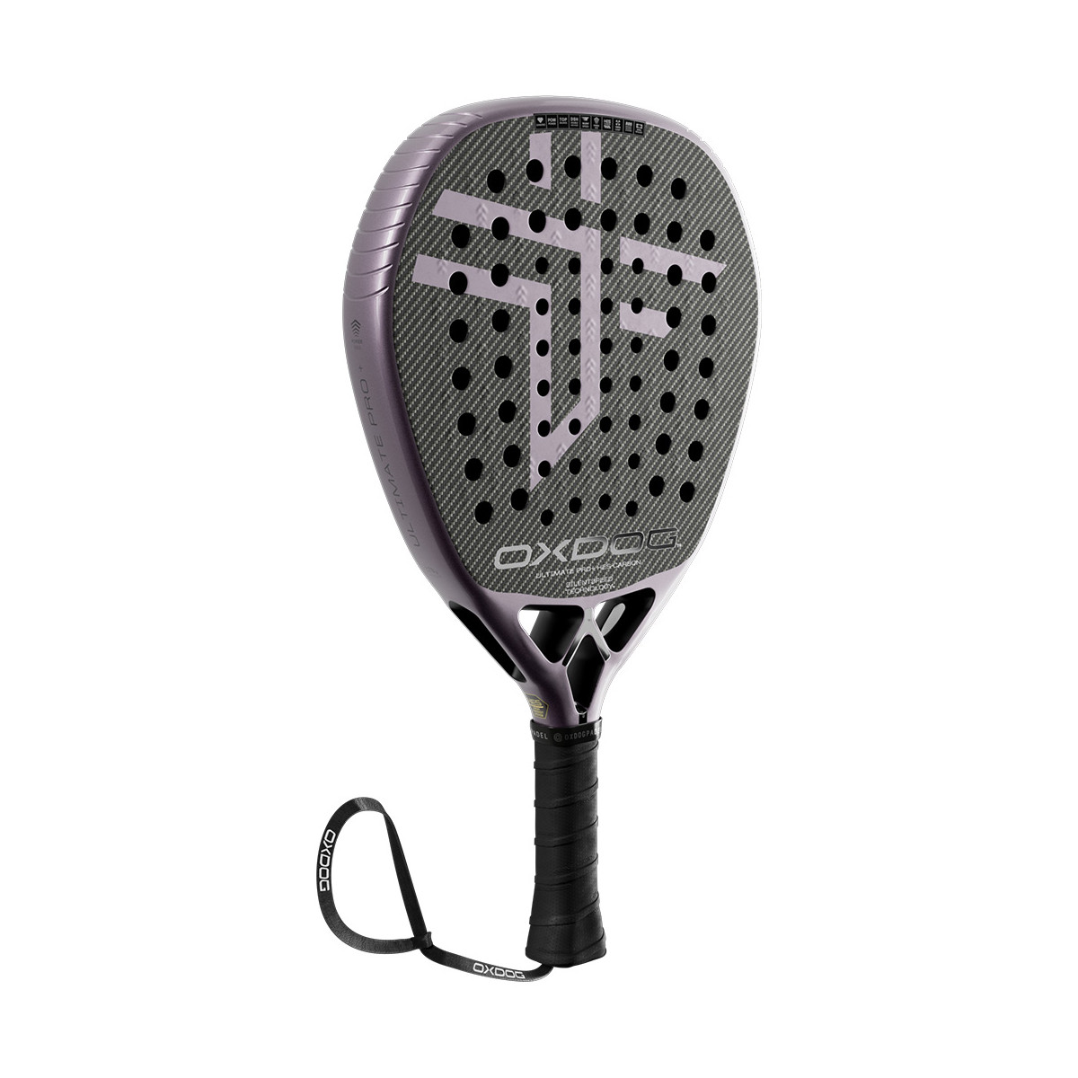 Racchetta Oxdog Ultimate Pro+ 2025