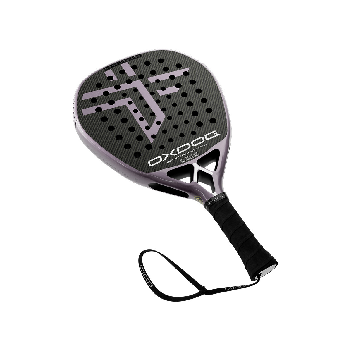 Racchetta Oxdog Ultimate Pro+ 2025