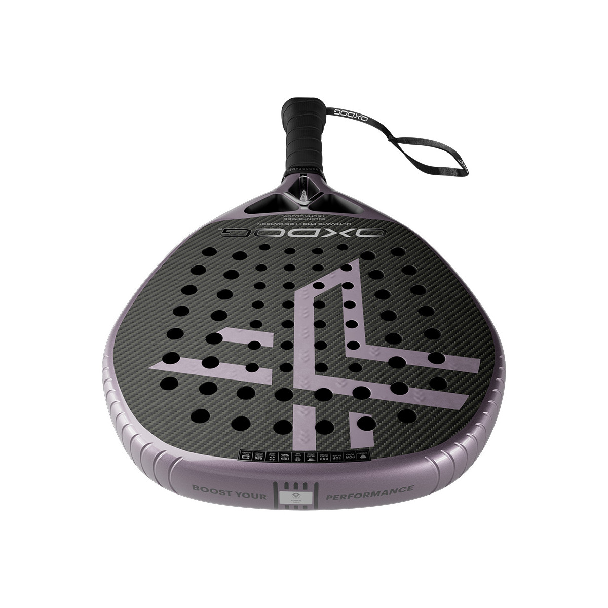 Racchetta Oxdog Ultimate Pro+ 2025