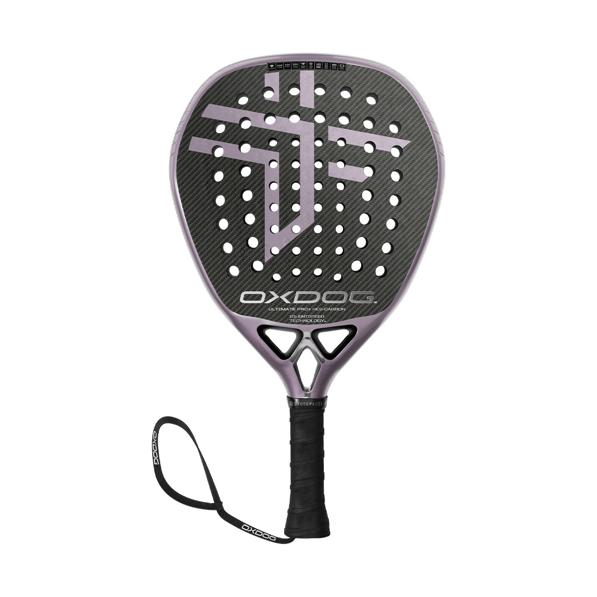 Racchetta Oxdog Ultimate Pro+ 2025