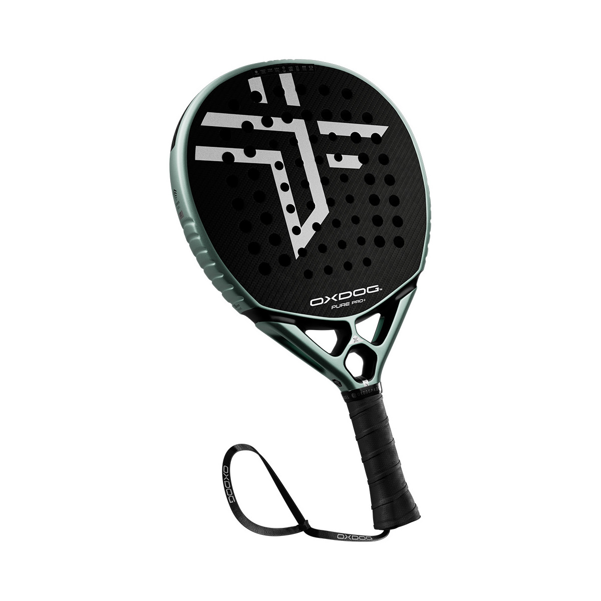 Racchetta Oxdog Pure Pro+ 2025