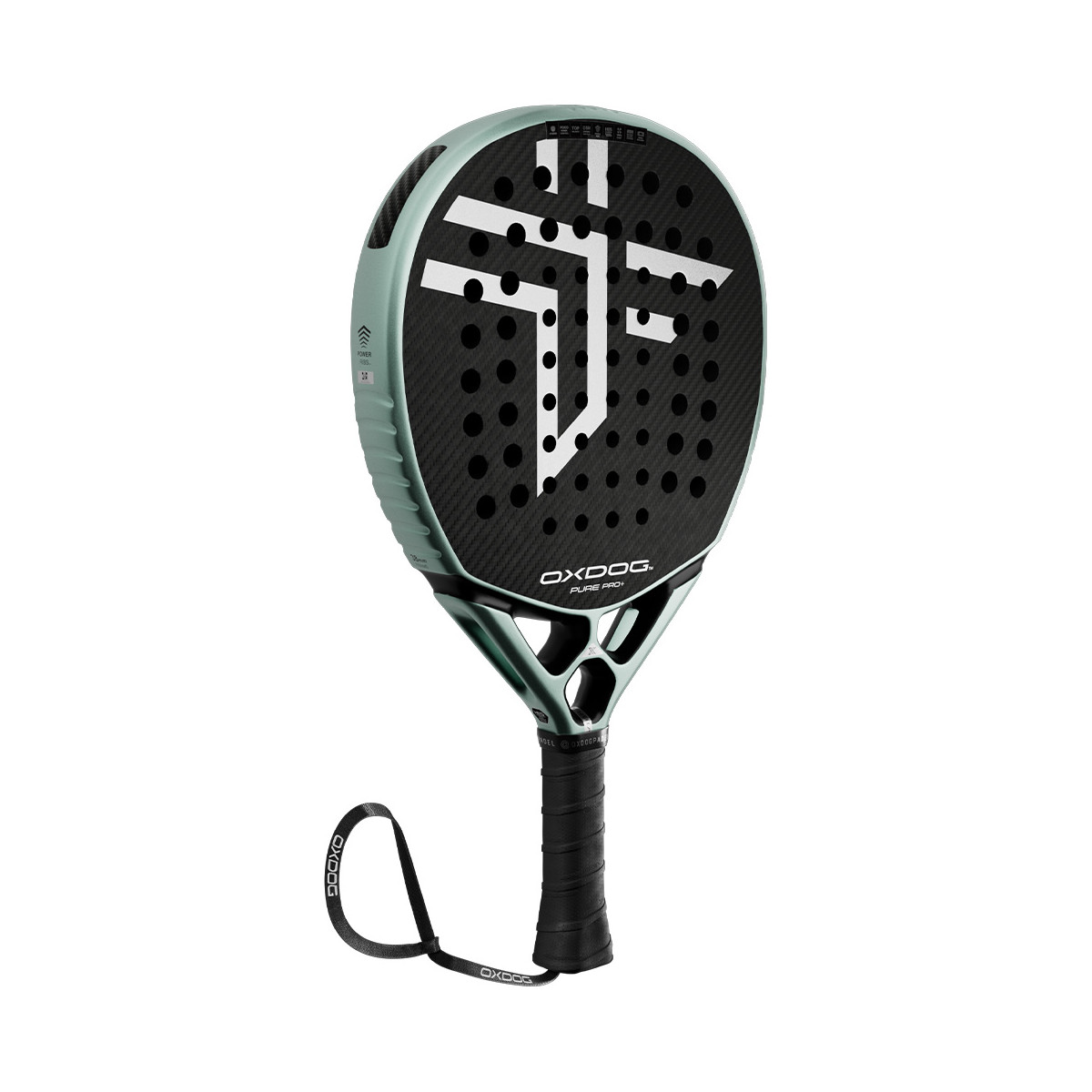 Racchetta Oxdog Pure Pro+ 2025