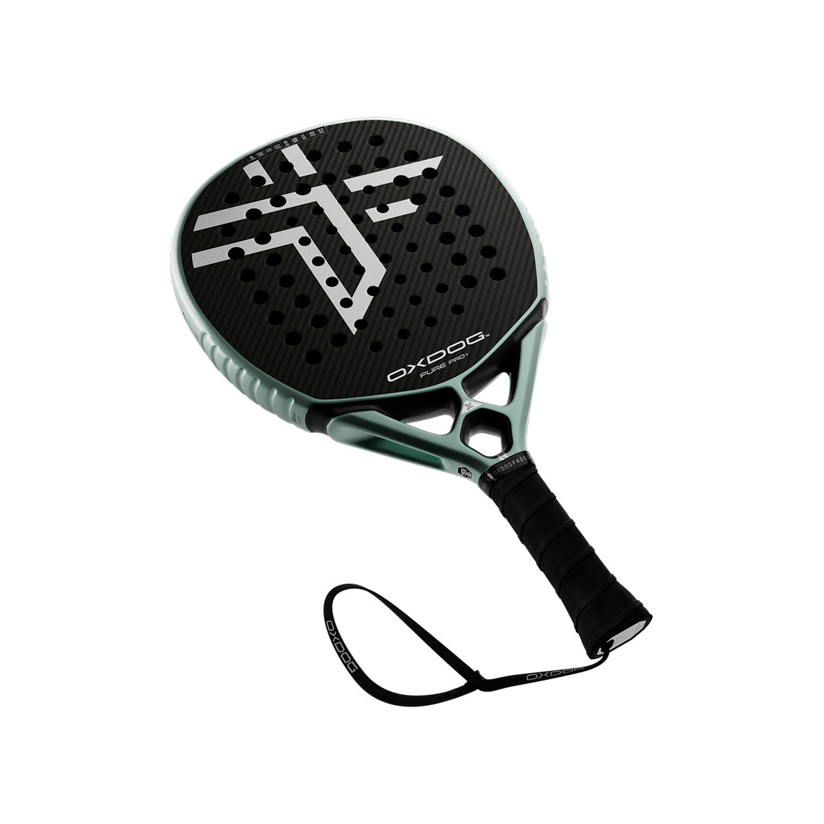Racchetta Oxdog Pure Pro+ 2025