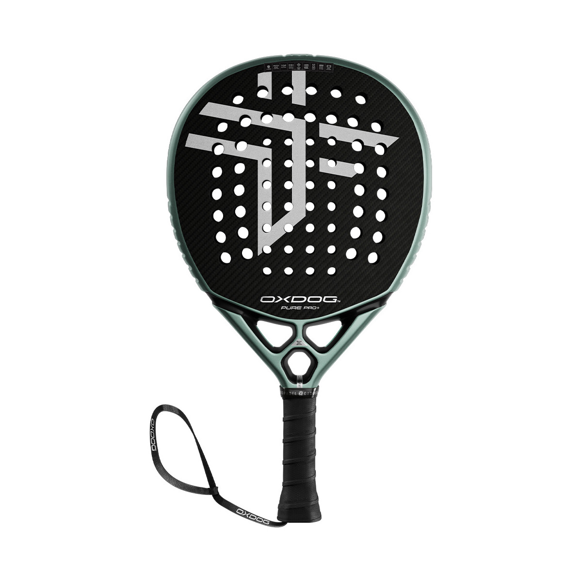 Racchetta Oxdog Pure Pro+ 2025